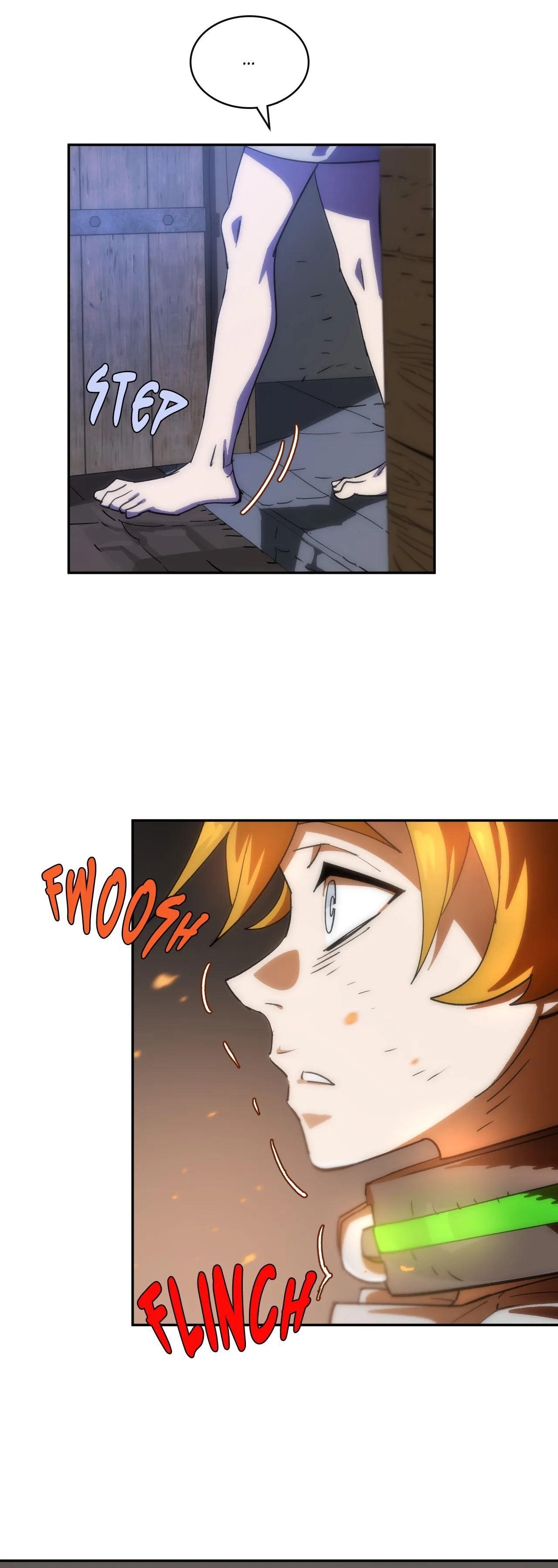 Read 4 Cut Hero EN Manga Online