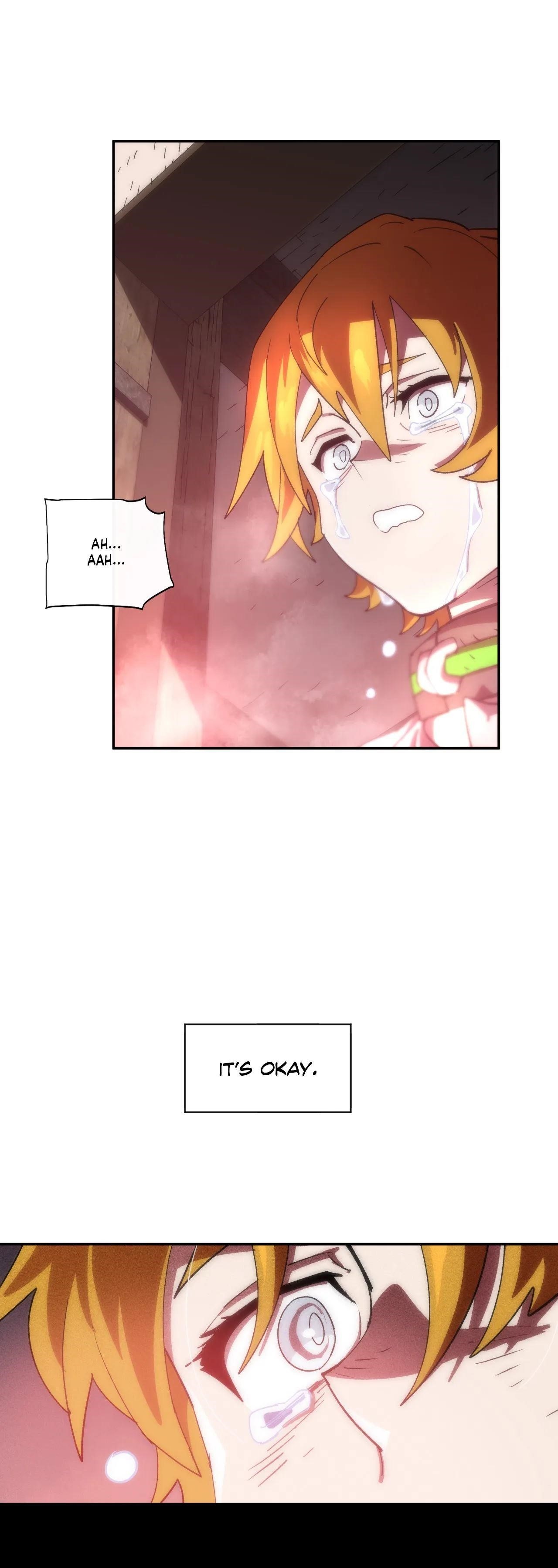 Read 4 Cut Hero EN Manga Online