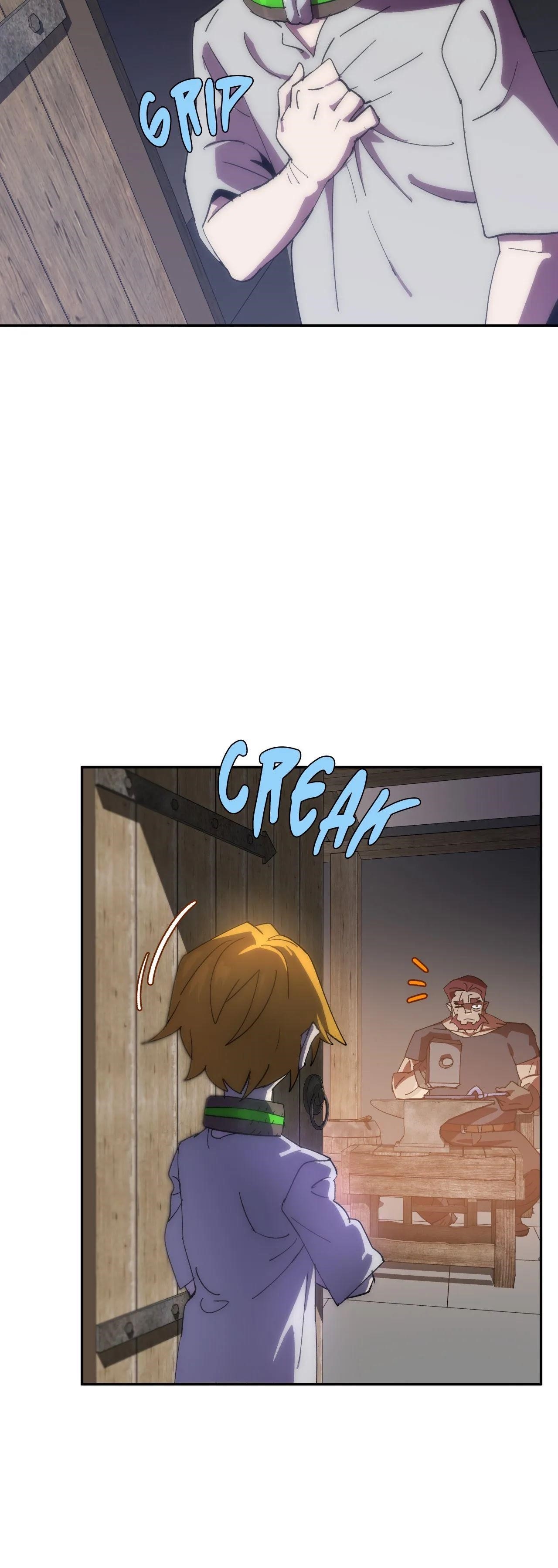 Read 4 Cut Hero EN Manga Online