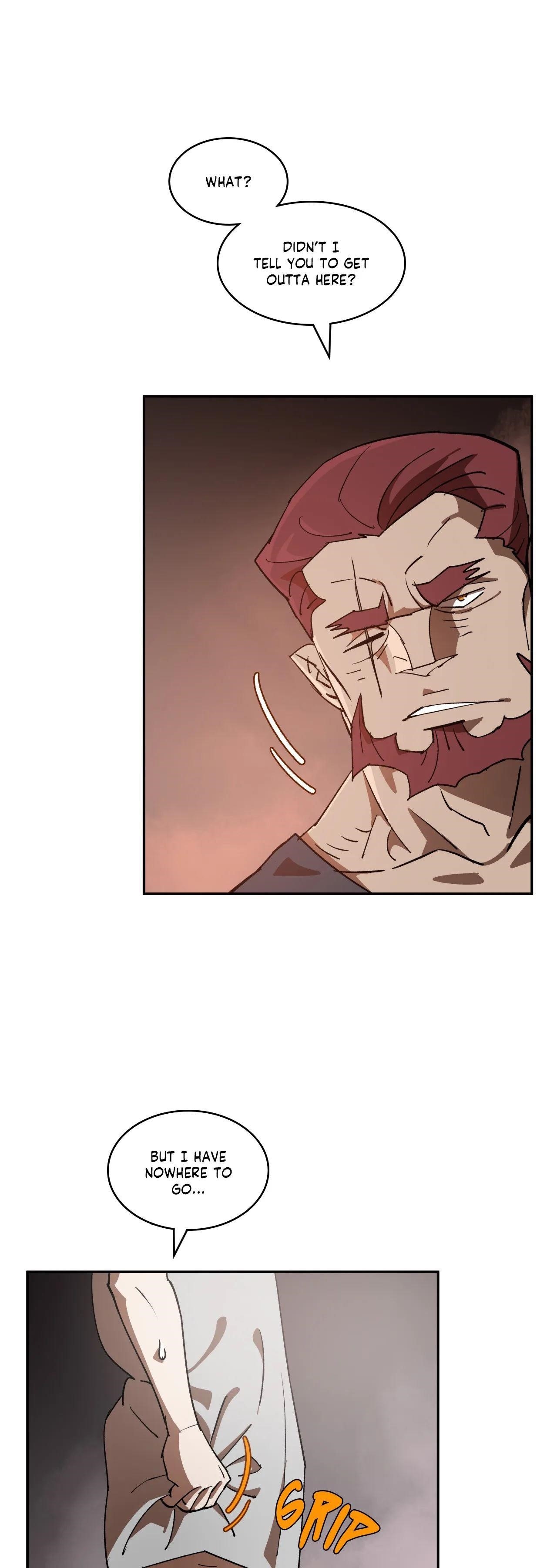 Read 4 Cut Hero EN Manga Online