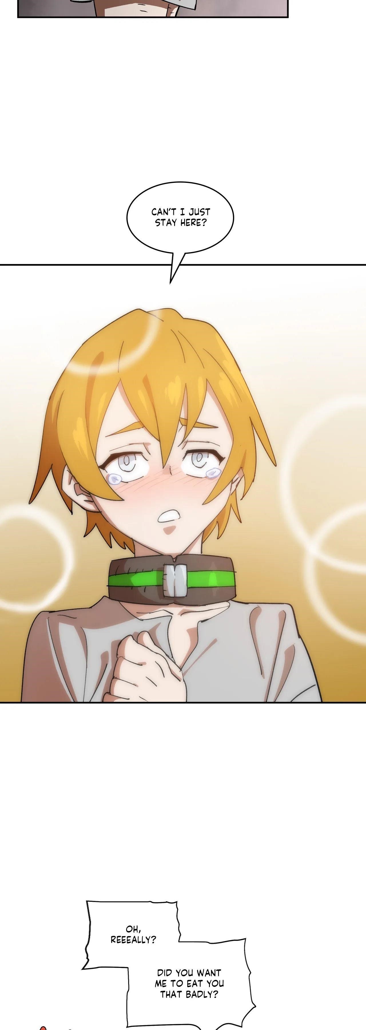 Read 4 Cut Hero EN Manga Online