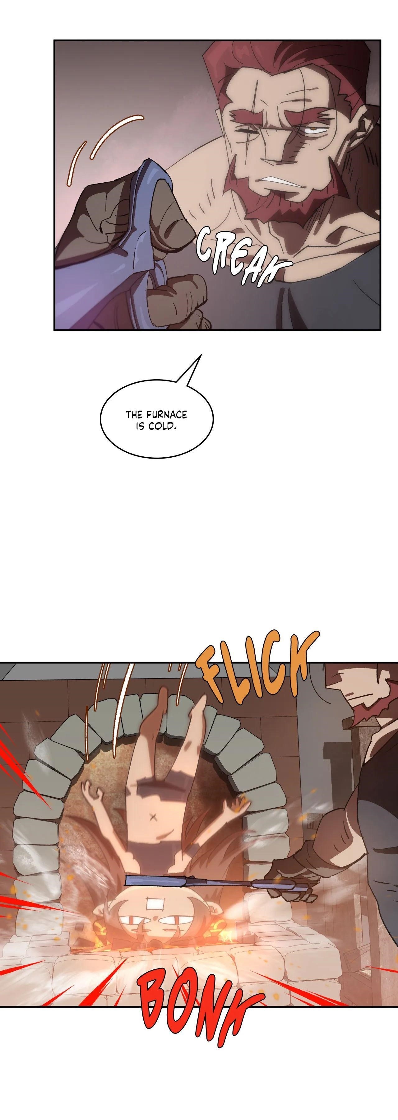 Read 4 Cut Hero EN Manga Online