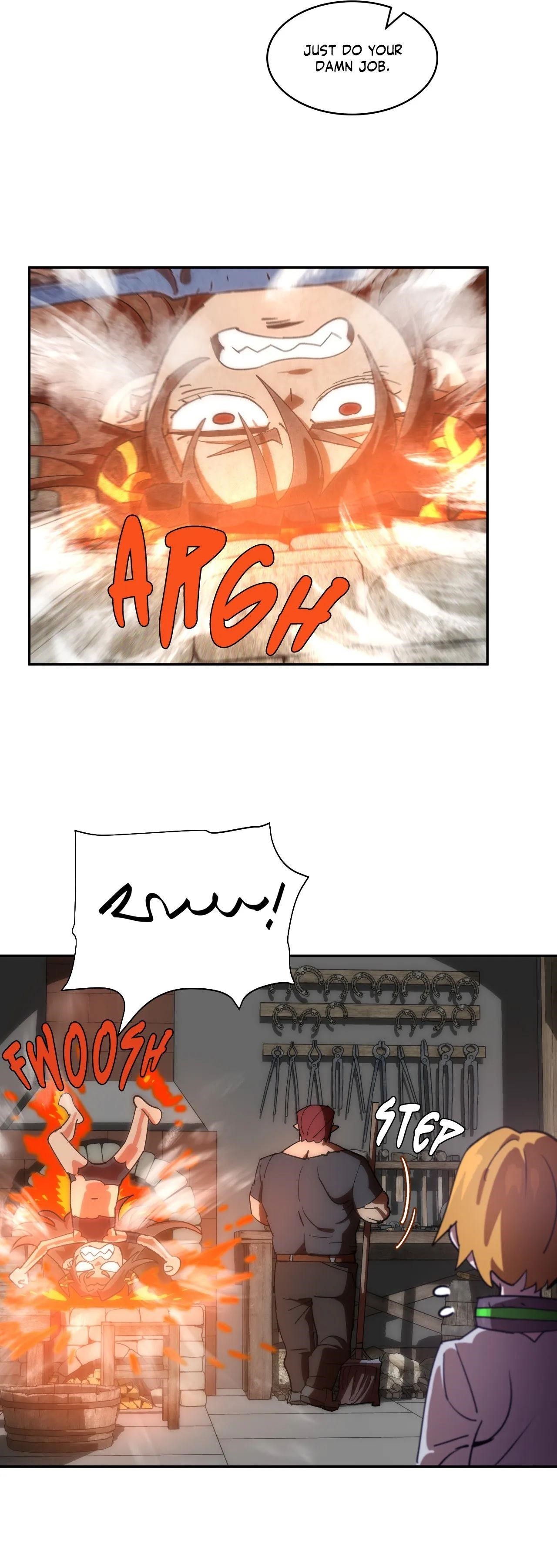 Read 4 Cut Hero EN Manga Online