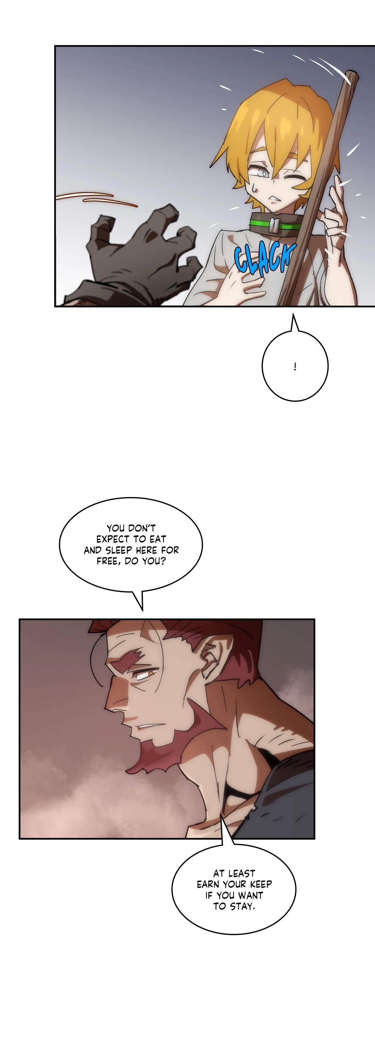 Read 4 Cut Hero EN Manga Online