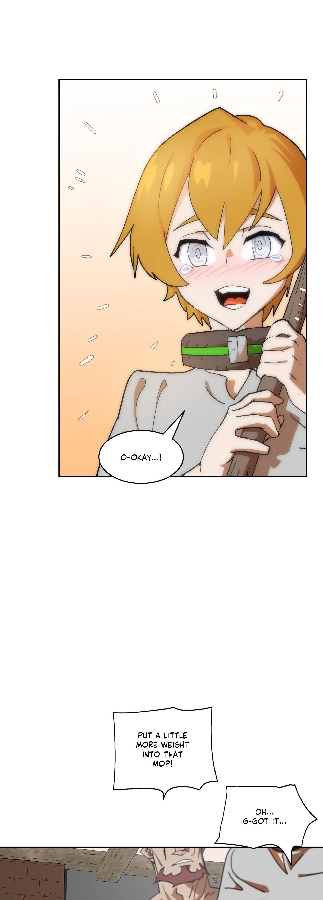 Read 4 Cut Hero EN Manga Online