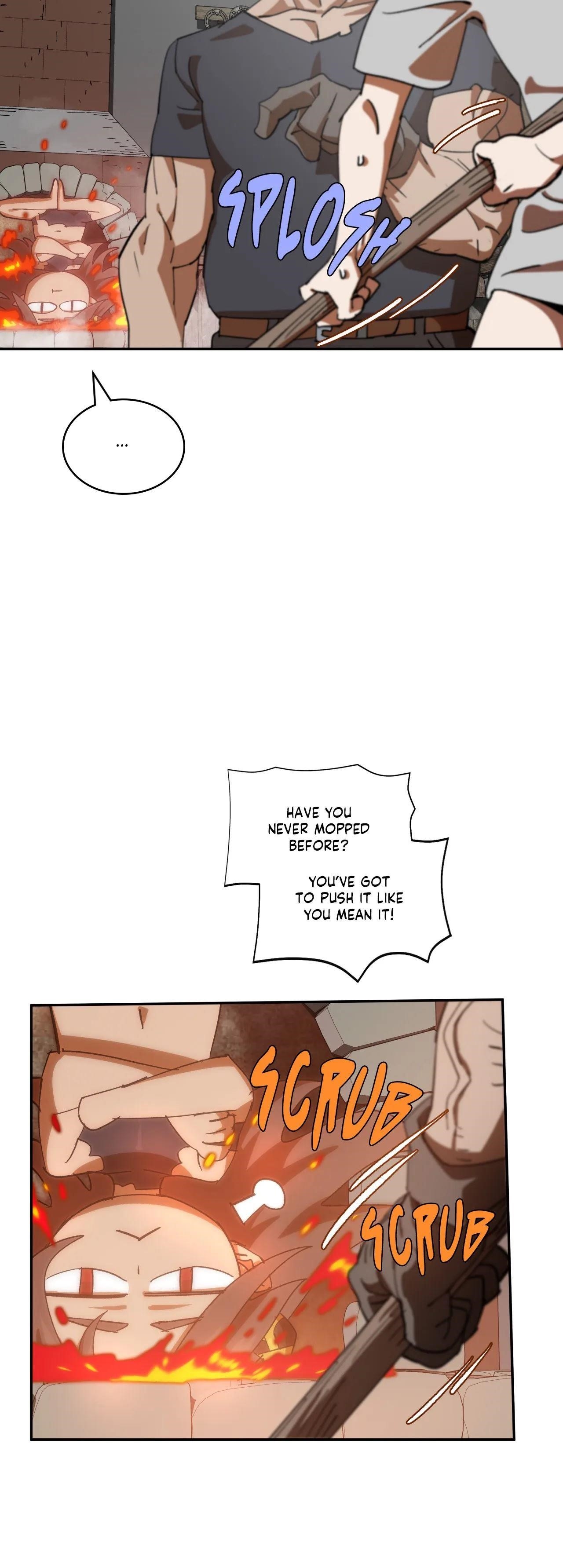 Read 4 Cut Hero EN Manga Online