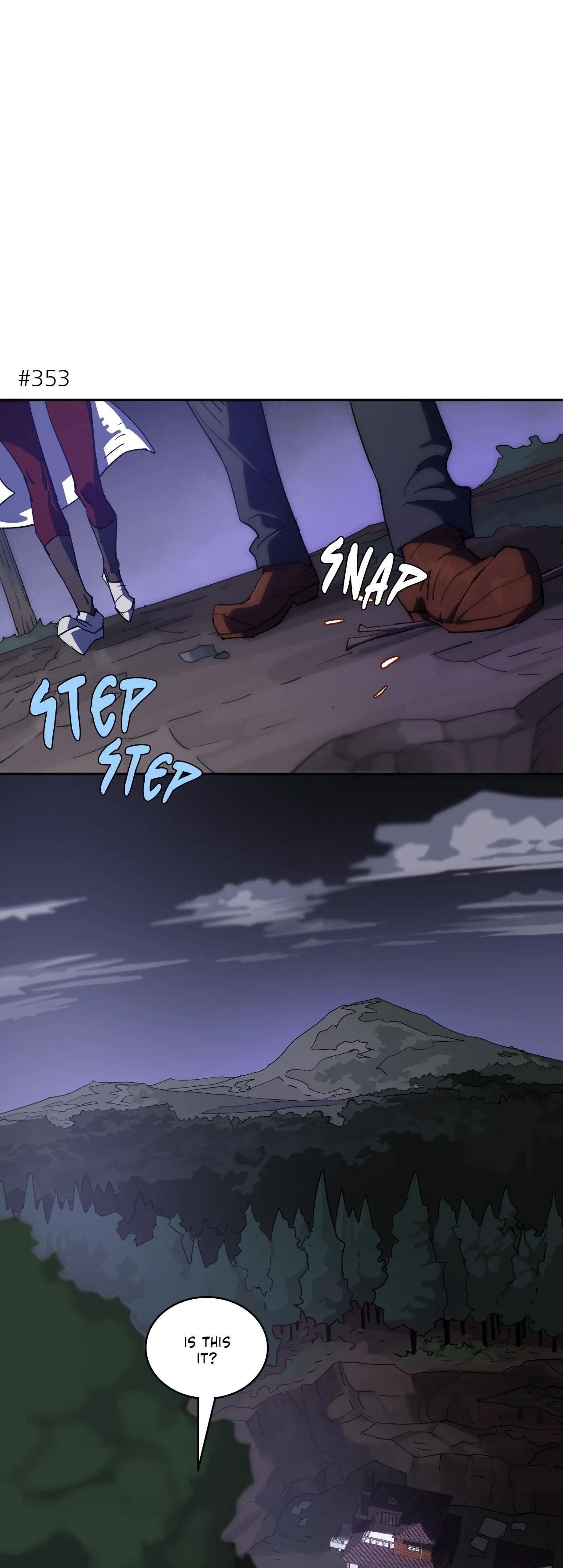 Read 4 Cut Hero EN Manga Online