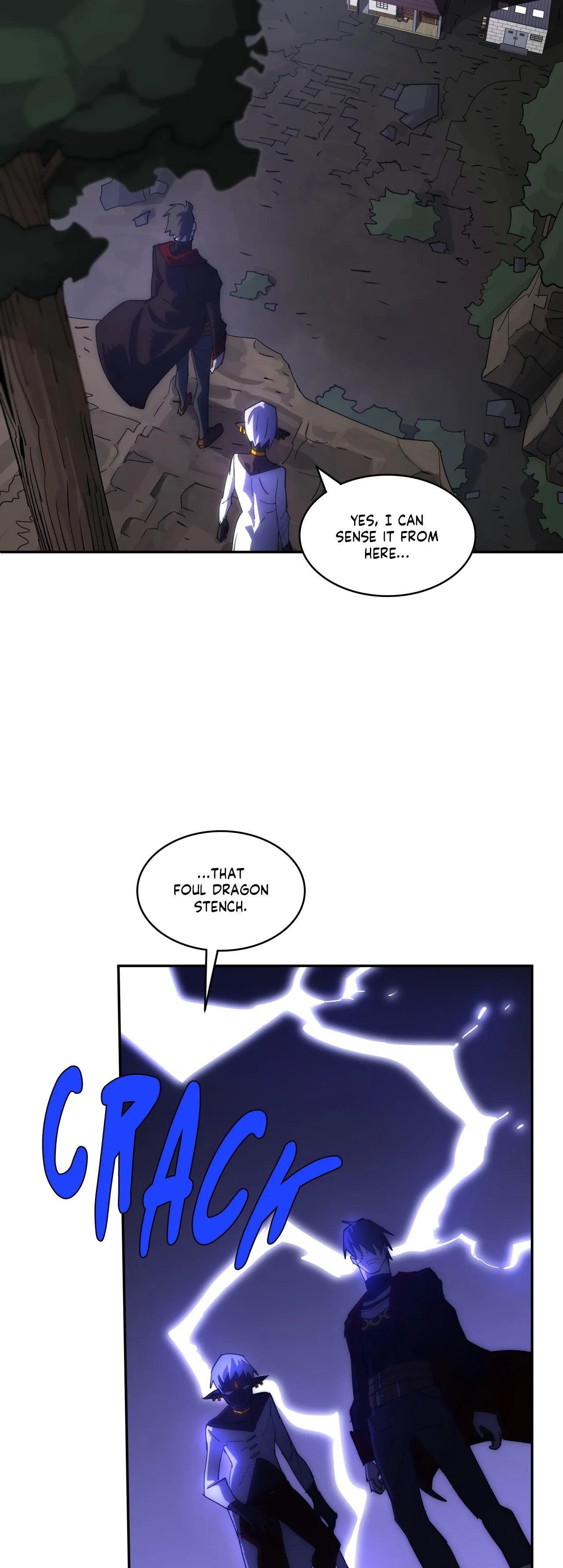 Read 4 Cut Hero EN Manga Online