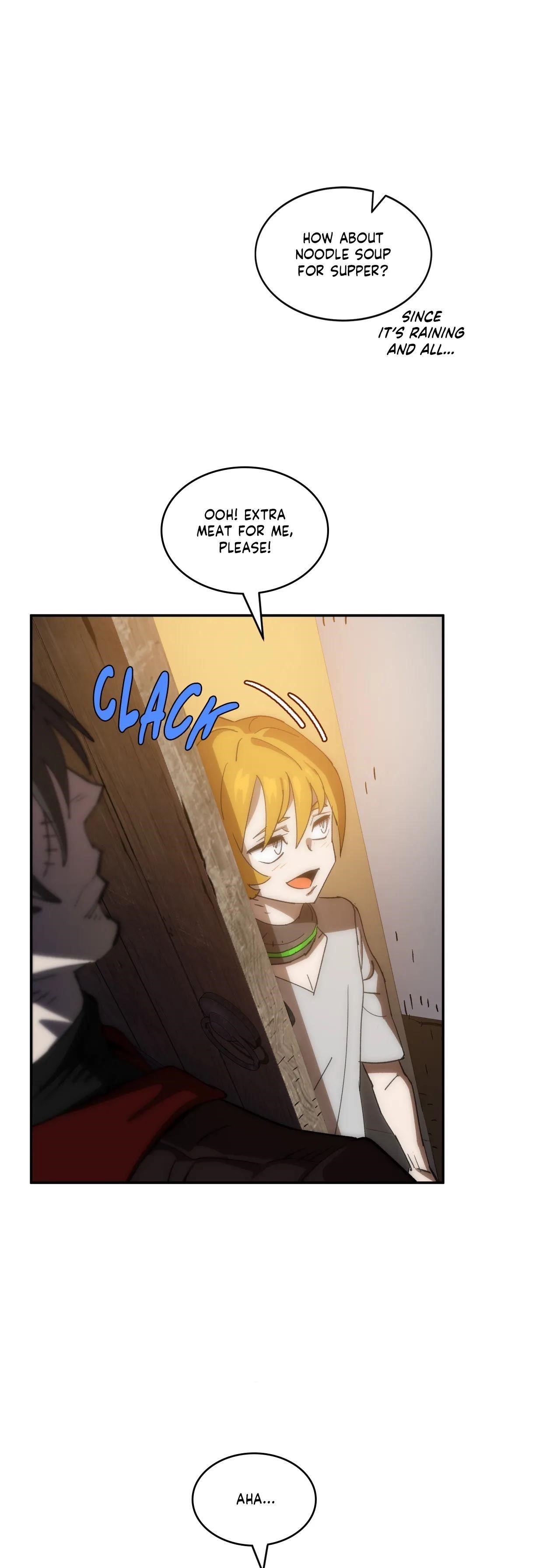 Read 4 Cut Hero EN Manga Online