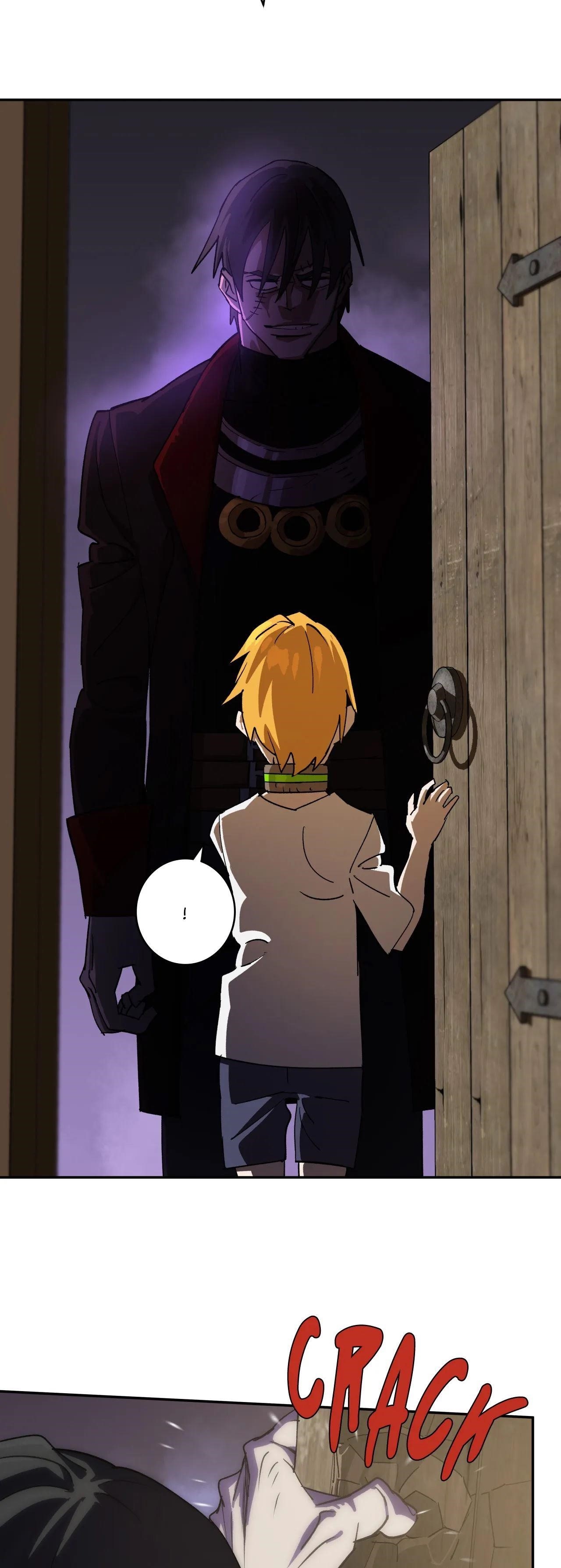 Read 4 Cut Hero EN Manga Online