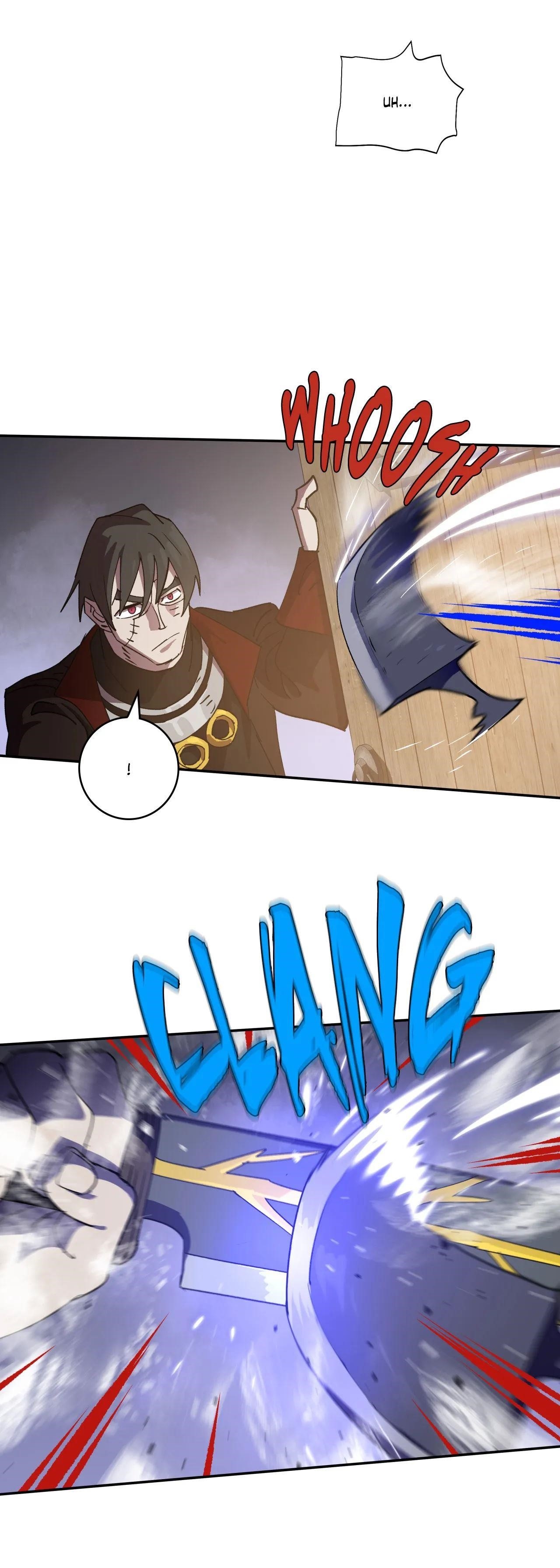 Read 4 Cut Hero EN Manga Online