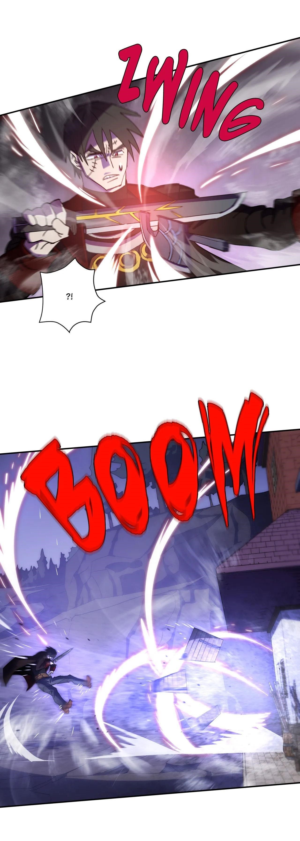 Read 4 Cut Hero EN Manga Online