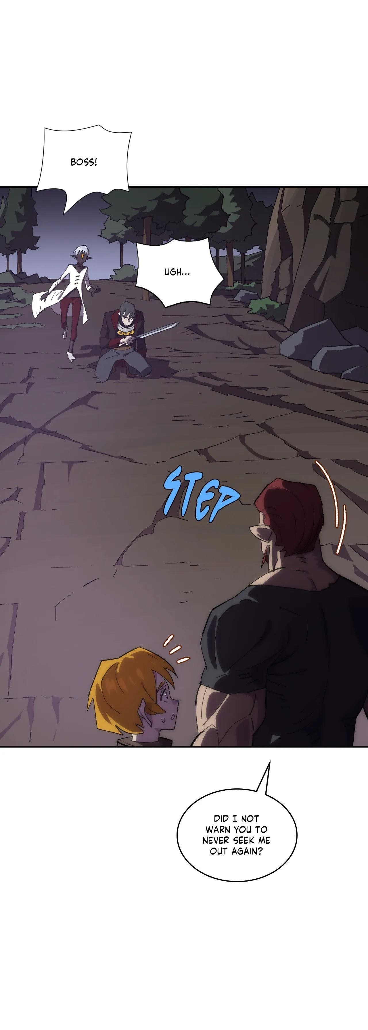 Read 4 Cut Hero EN Manga Online