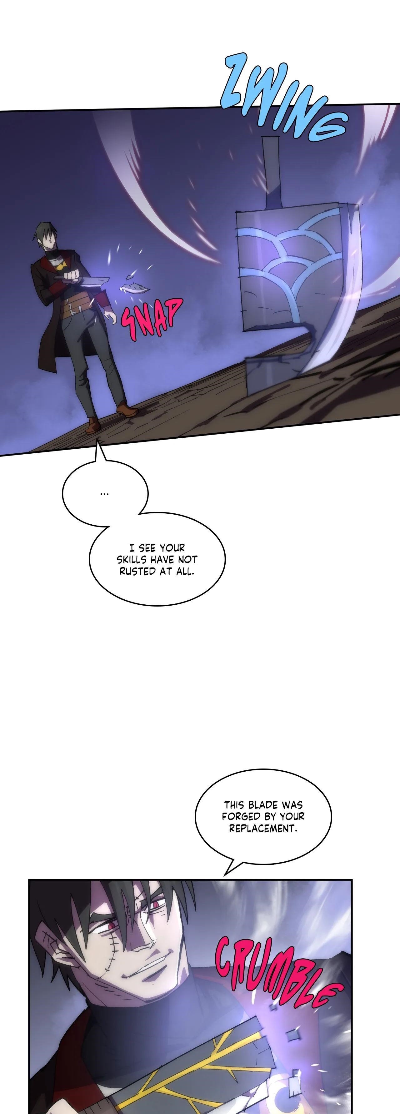 Read 4 Cut Hero EN Manga Online