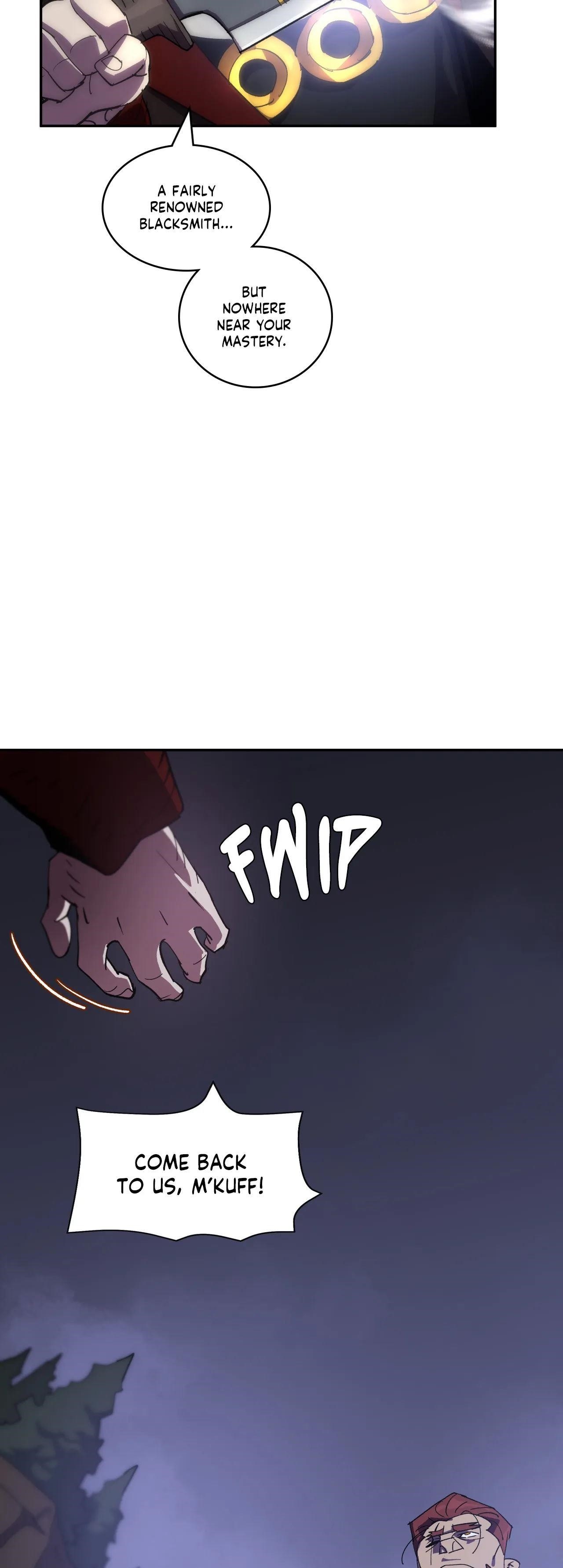 Read 4 Cut Hero EN Manga Online