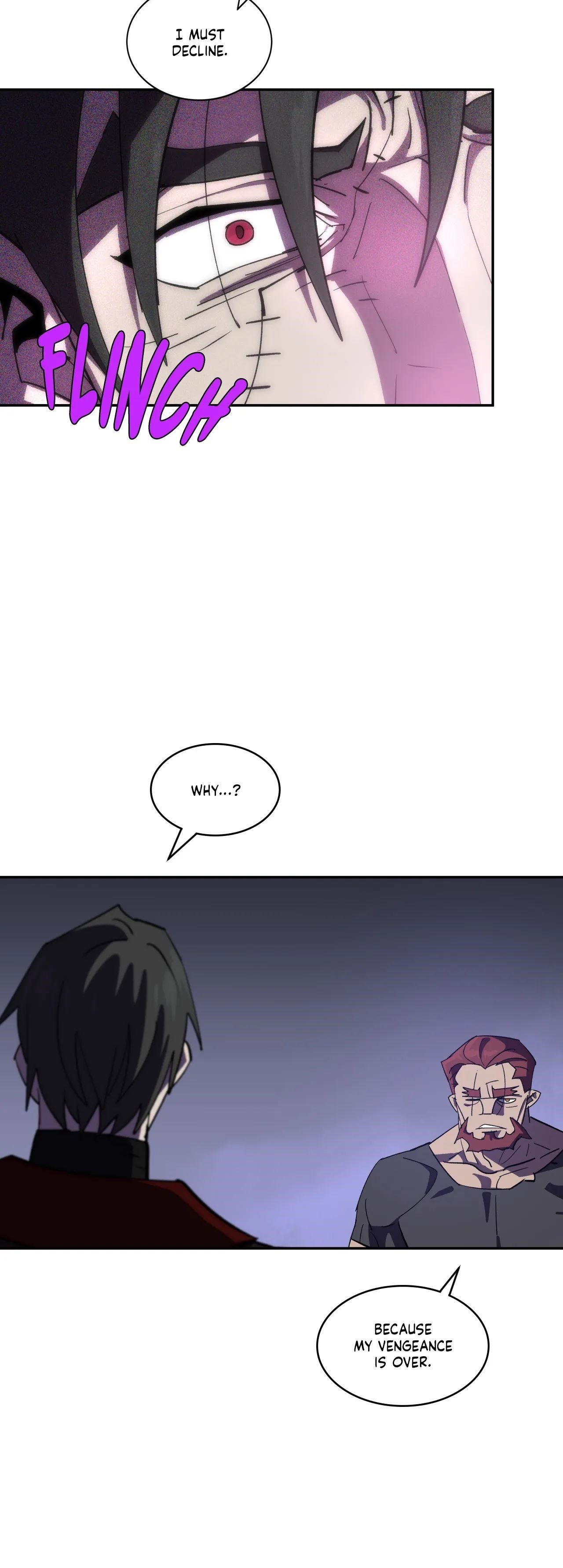 Read 4 Cut Hero EN Manga Online