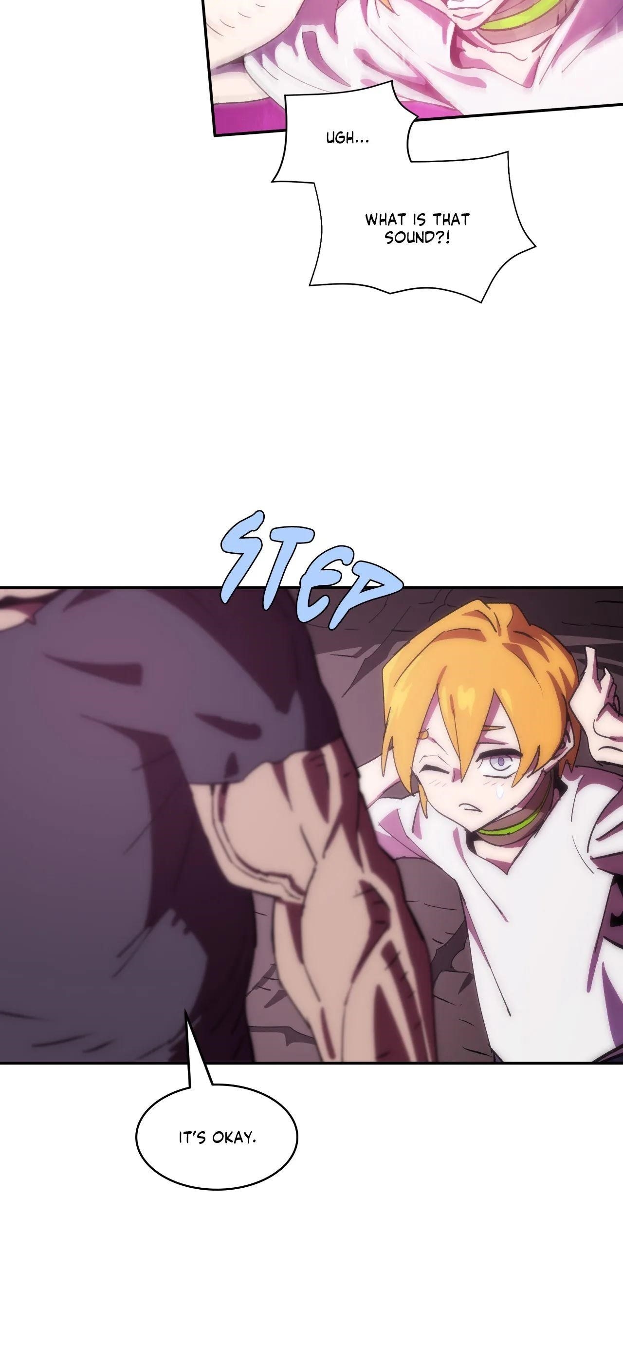 Read 4 Cut Hero EN Manga Online