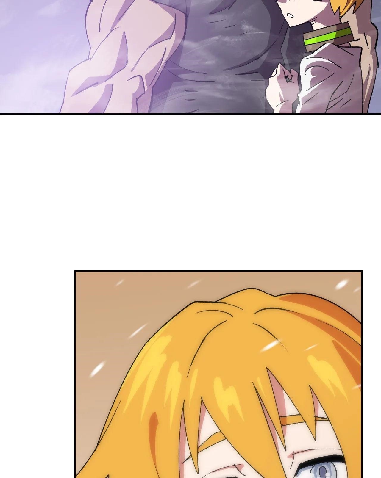 Read 4 Cut Hero EN Manga Online