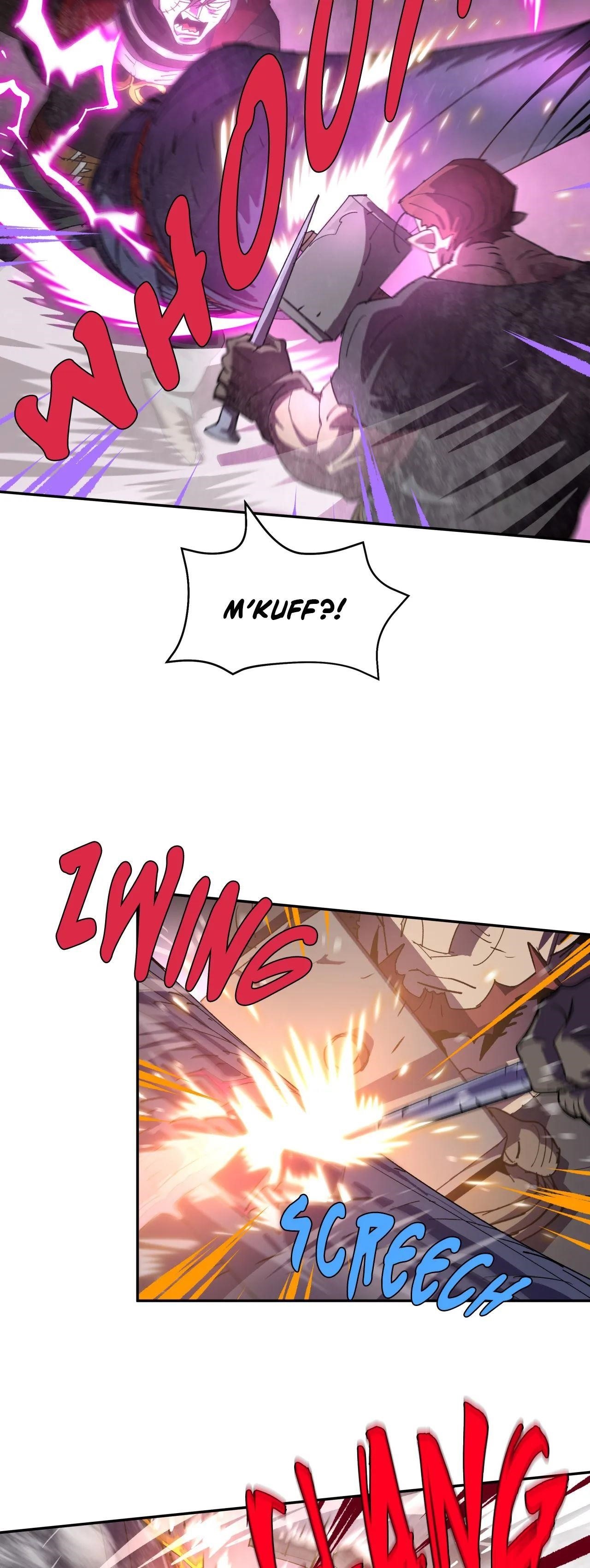 Read 4 Cut Hero EN Manga Online