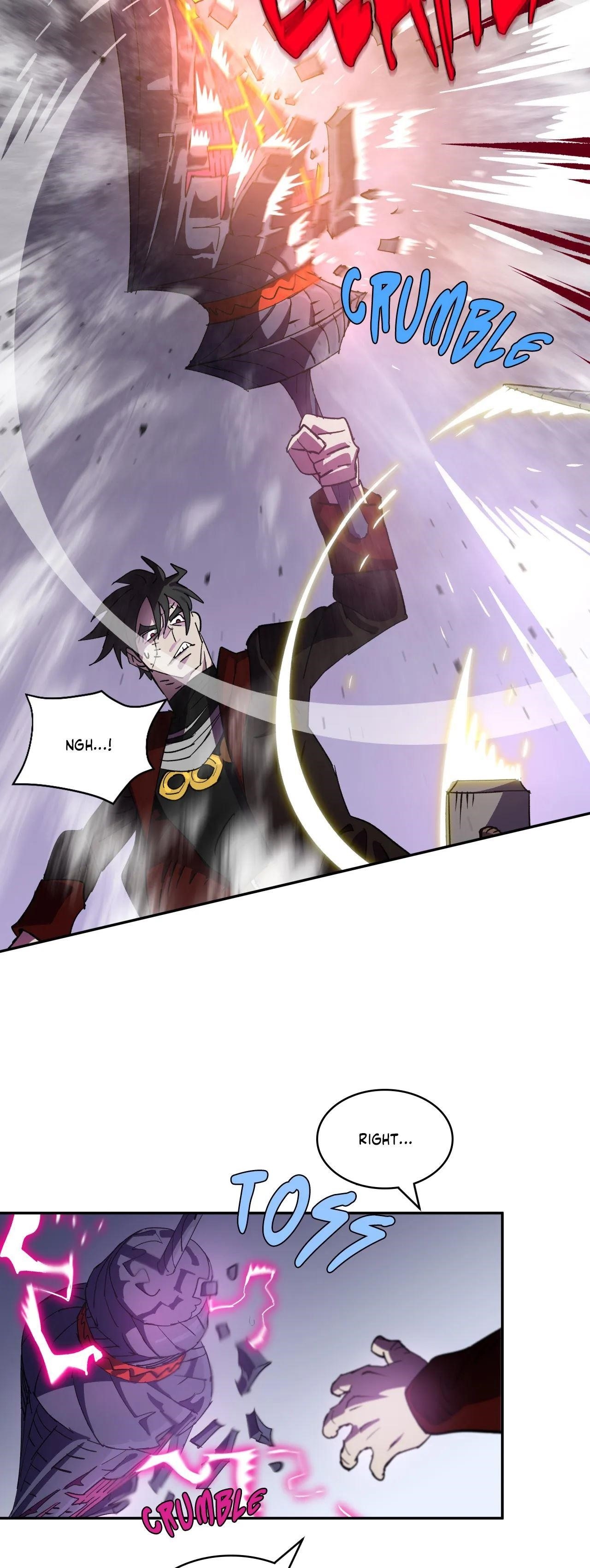 Read 4 Cut Hero EN Manga Online