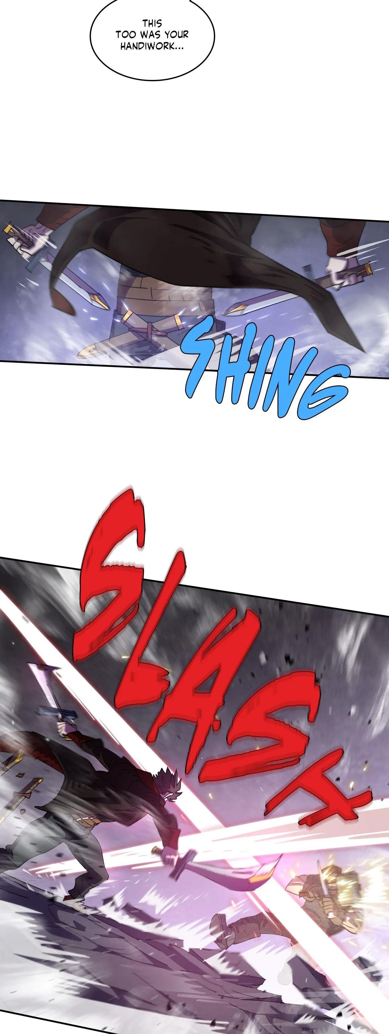 Read 4 Cut Hero EN Manga Online