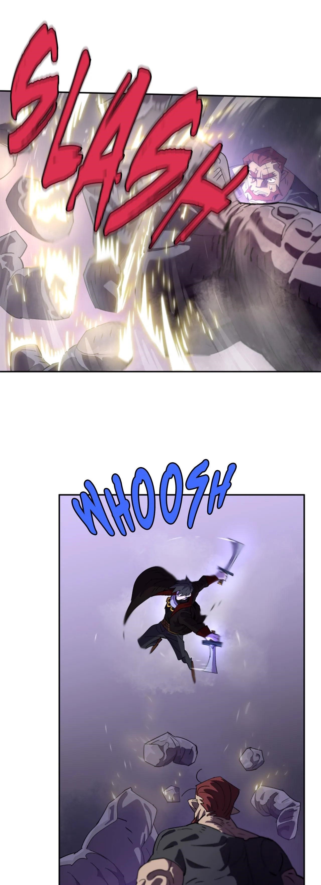 Read 4 Cut Hero EN Manga Online