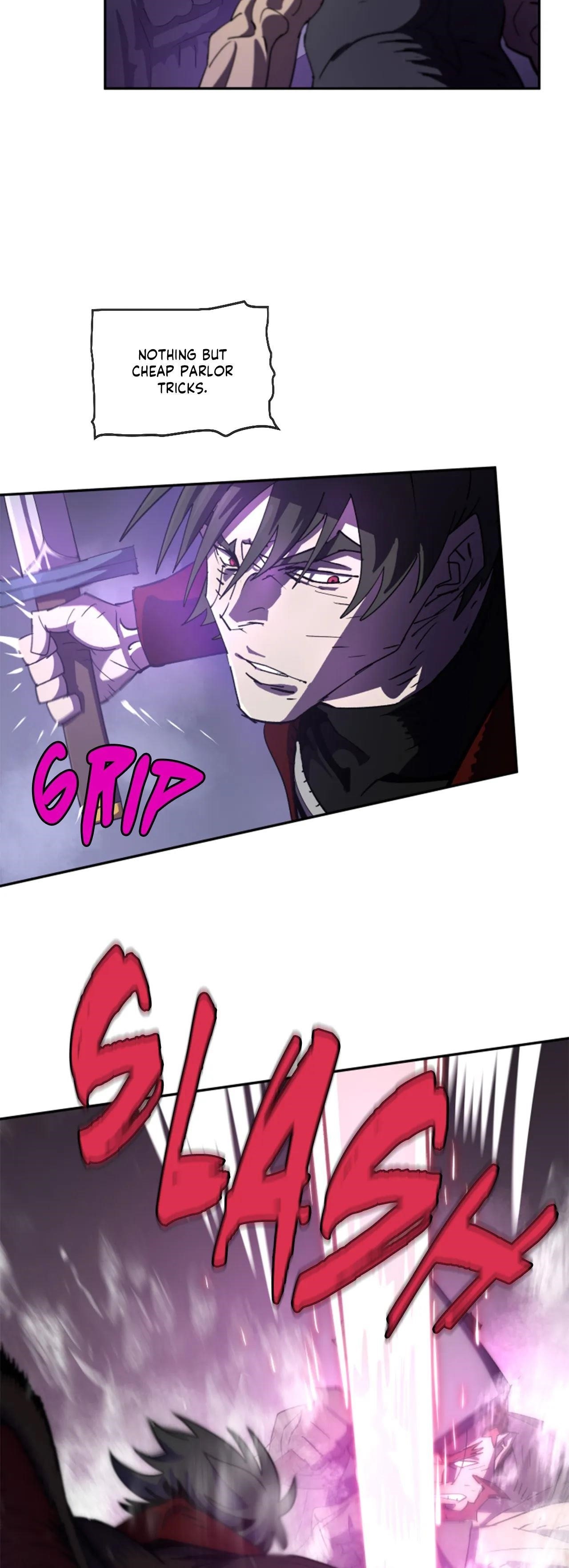 Read 4 Cut Hero EN Manga Online