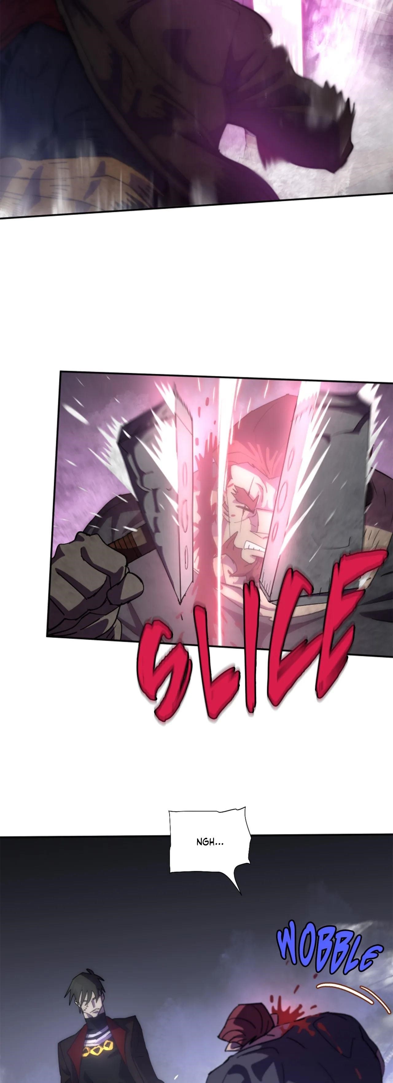 Read 4 Cut Hero EN Manga Online