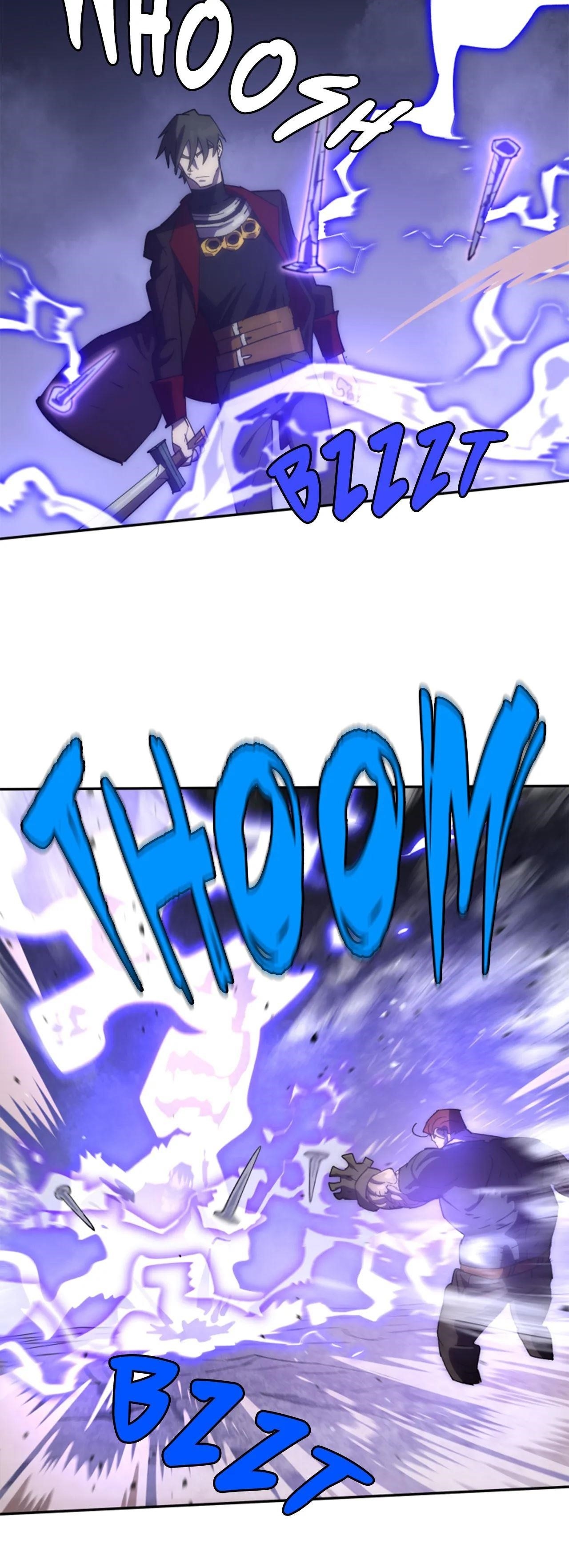 Read 4 Cut Hero EN Manga Online