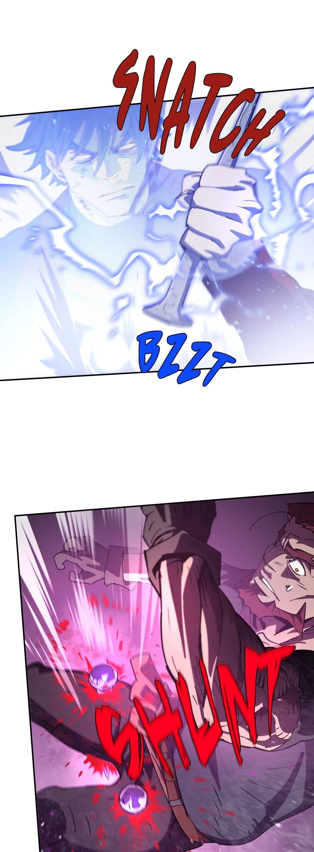 Read 4 Cut Hero EN Manga Online