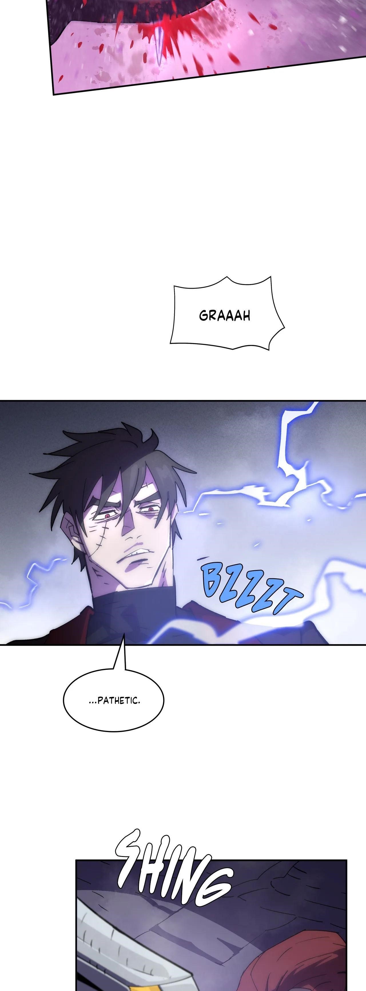 Read 4 Cut Hero EN Manga Online