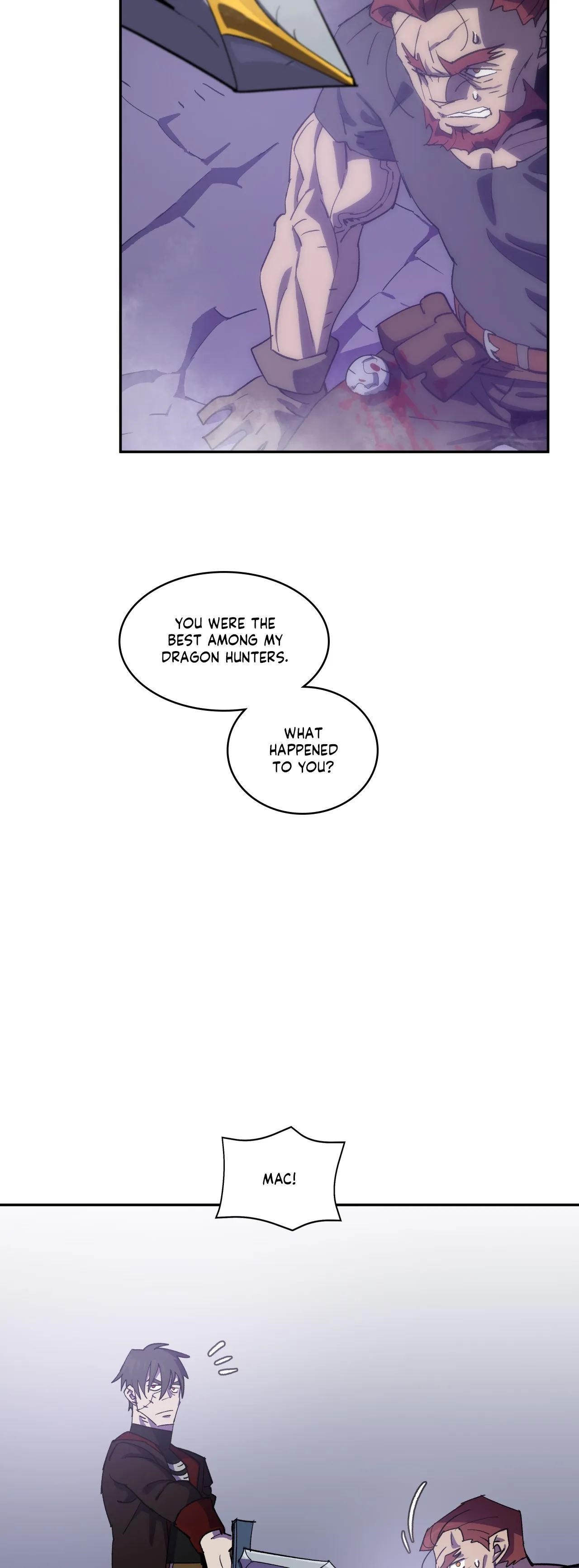 Read 4 Cut Hero EN Manga Online