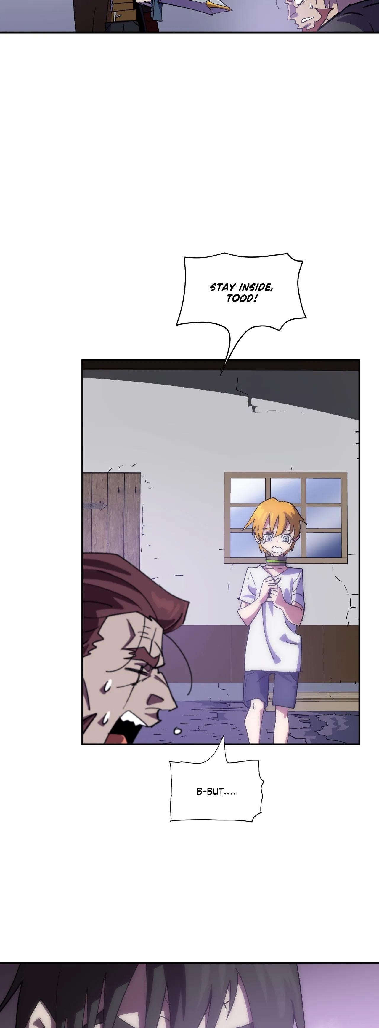 Read 4 Cut Hero EN Manga Online