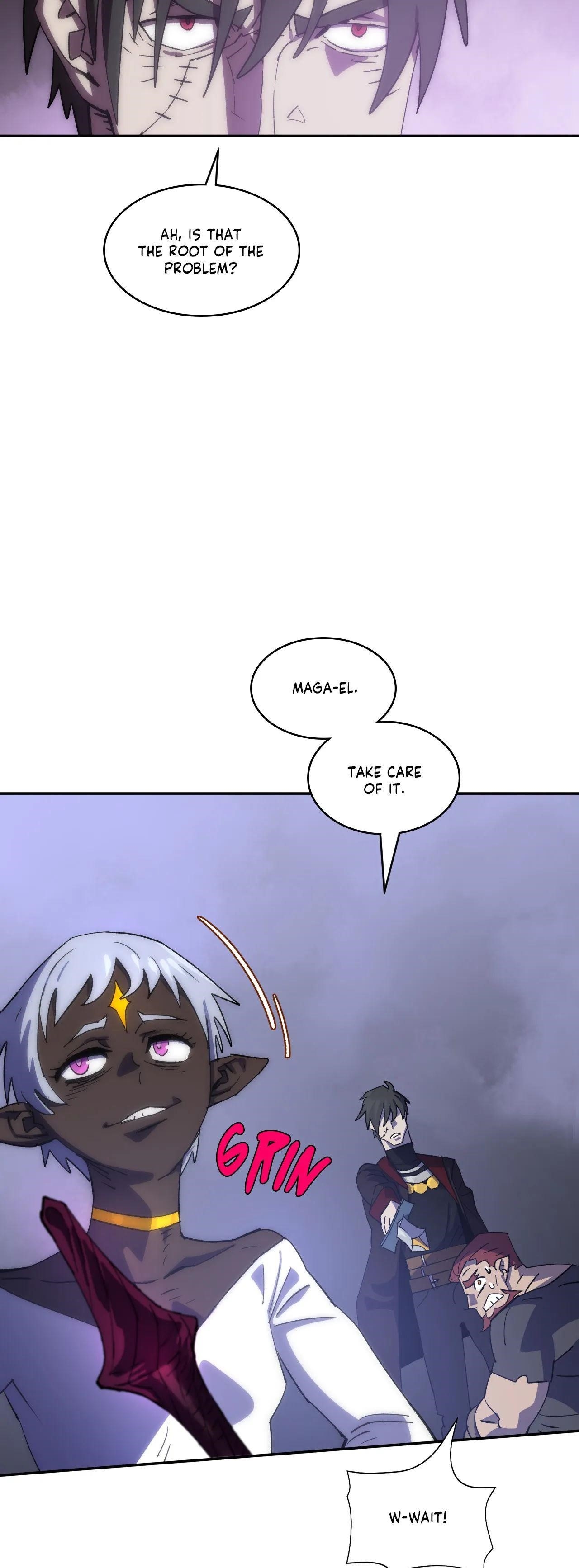 Read 4 Cut Hero EN Manga Online