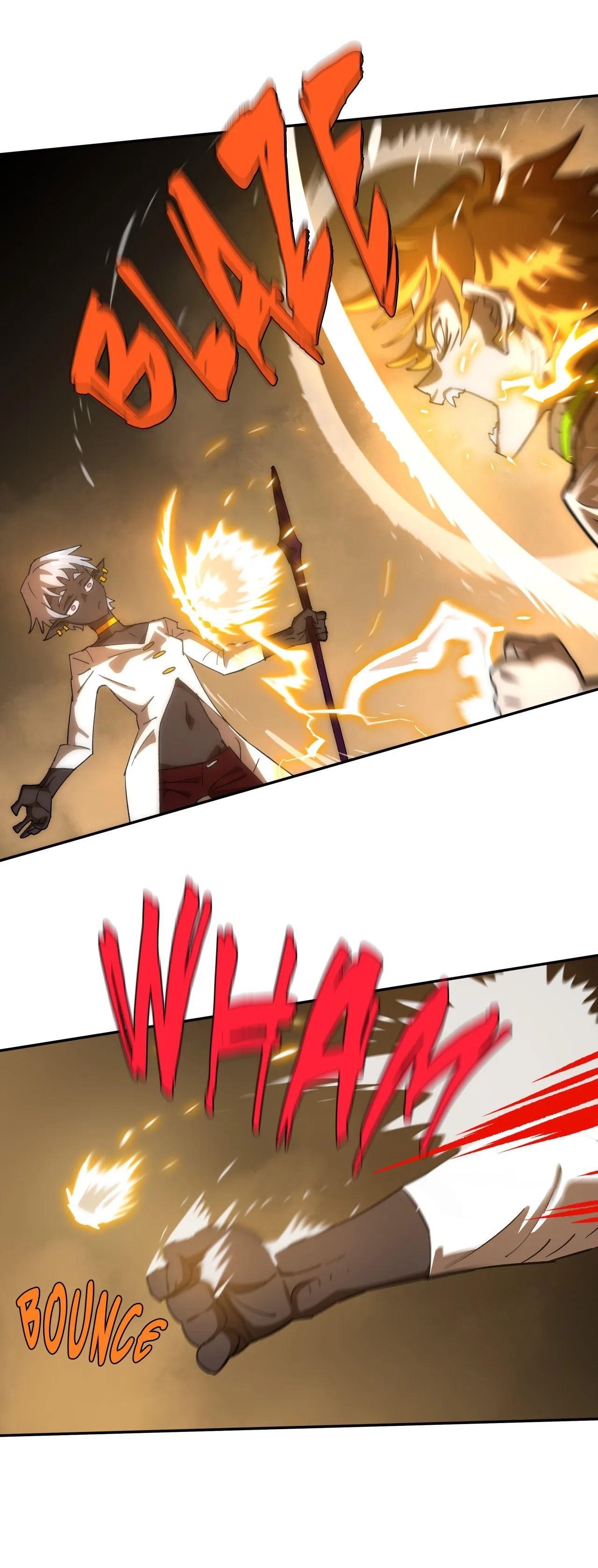 Read 4 Cut Hero EN Manga Online