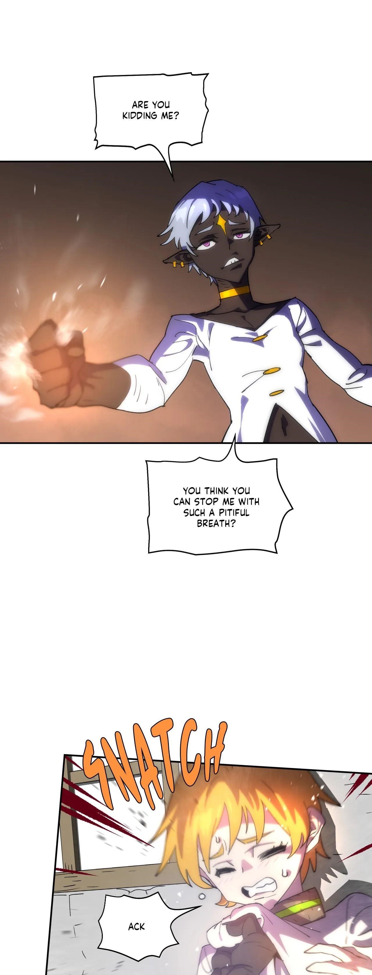 Read 4 Cut Hero EN Manga Online