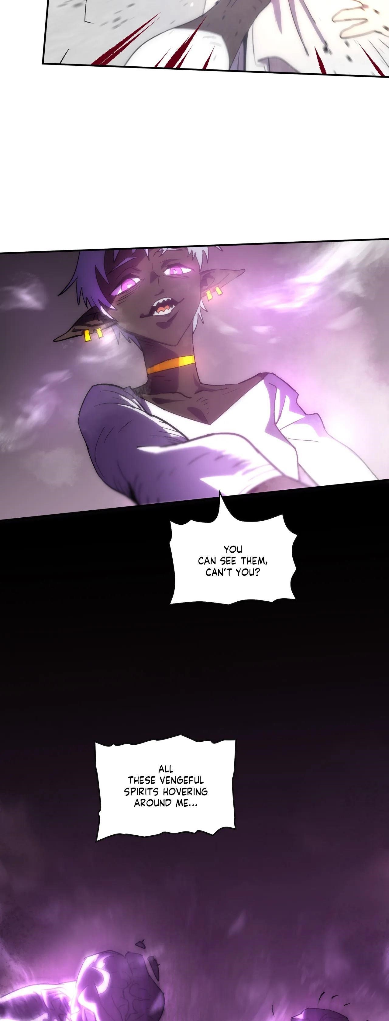 Read 4 Cut Hero EN Manga Online