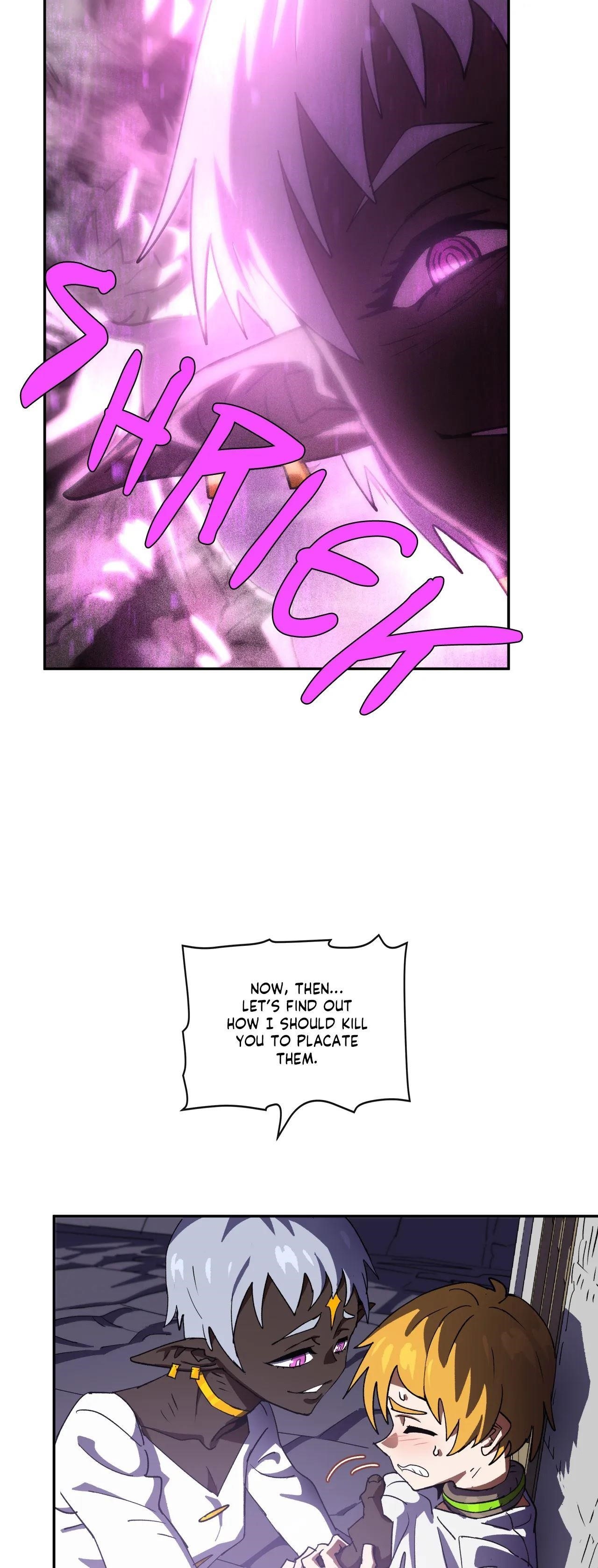 Read 4 Cut Hero EN Manga Online