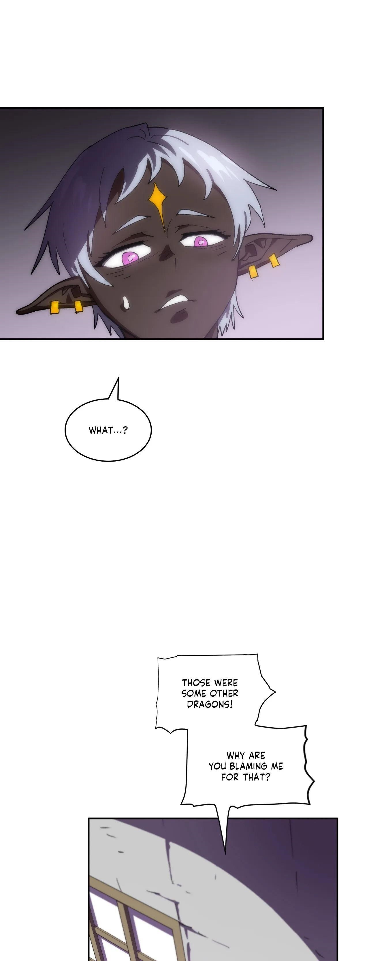 Read 4 Cut Hero EN Manga Online