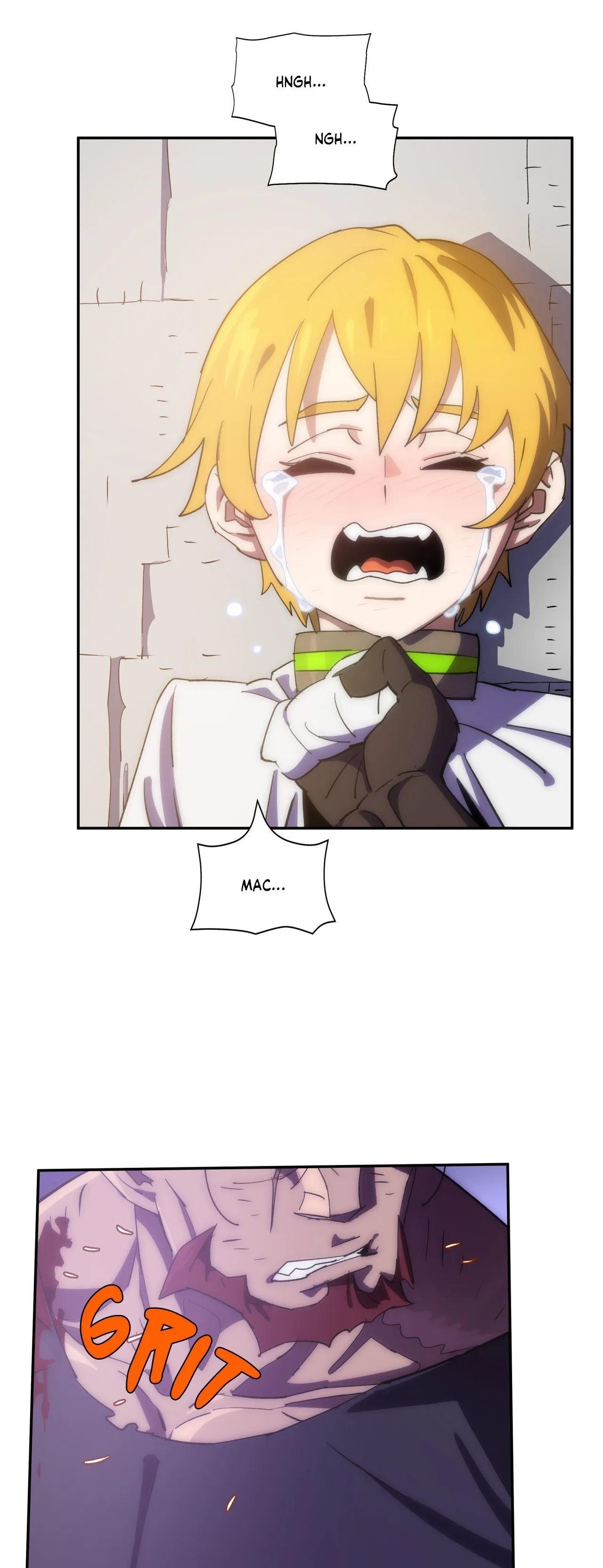 Read 4 Cut Hero EN Manga Online