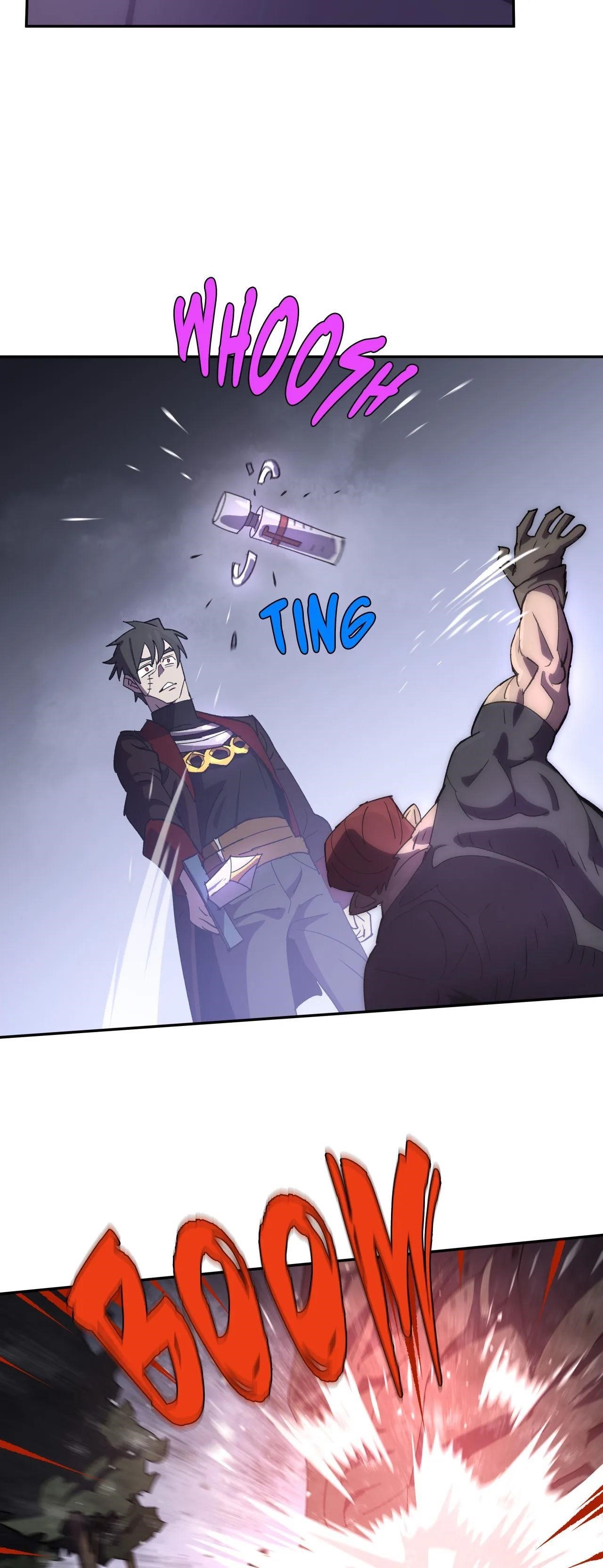 Read 4 Cut Hero EN Manga Online