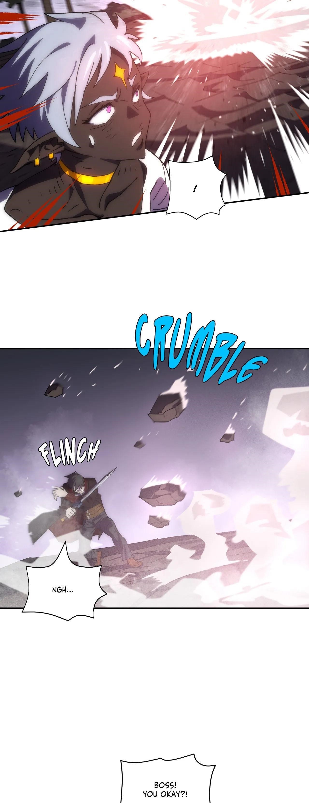 Read 4 Cut Hero EN Manga Online