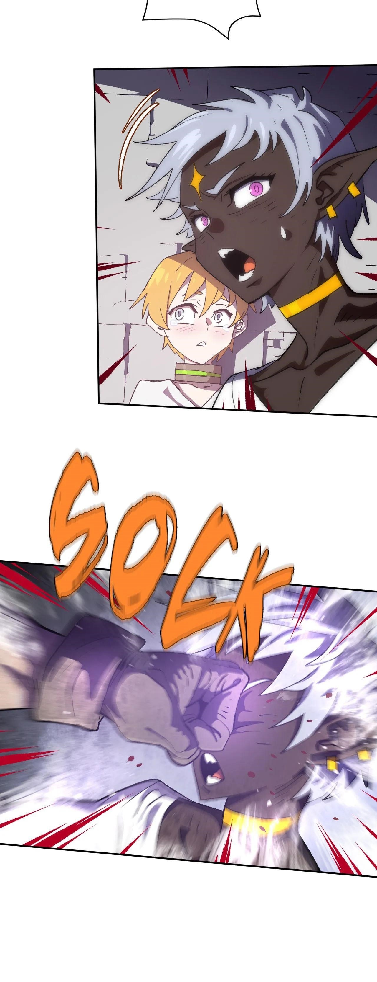 Read 4 Cut Hero EN Manga Online