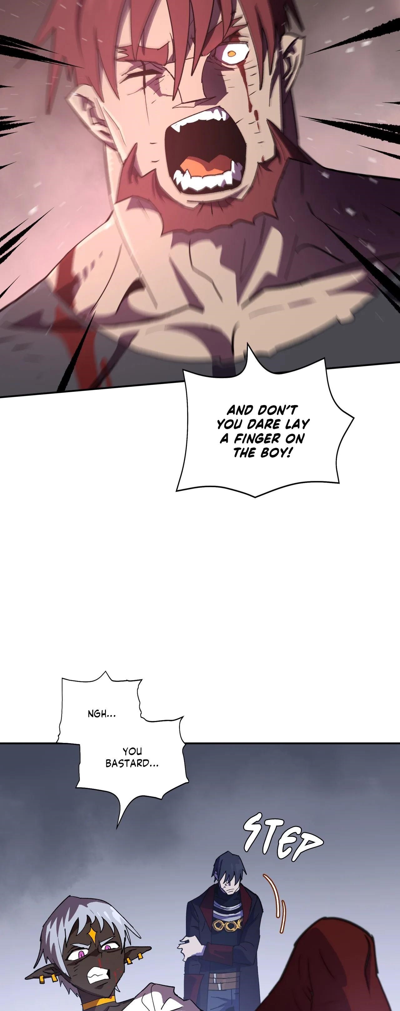 Read 4 Cut Hero EN Manga Online