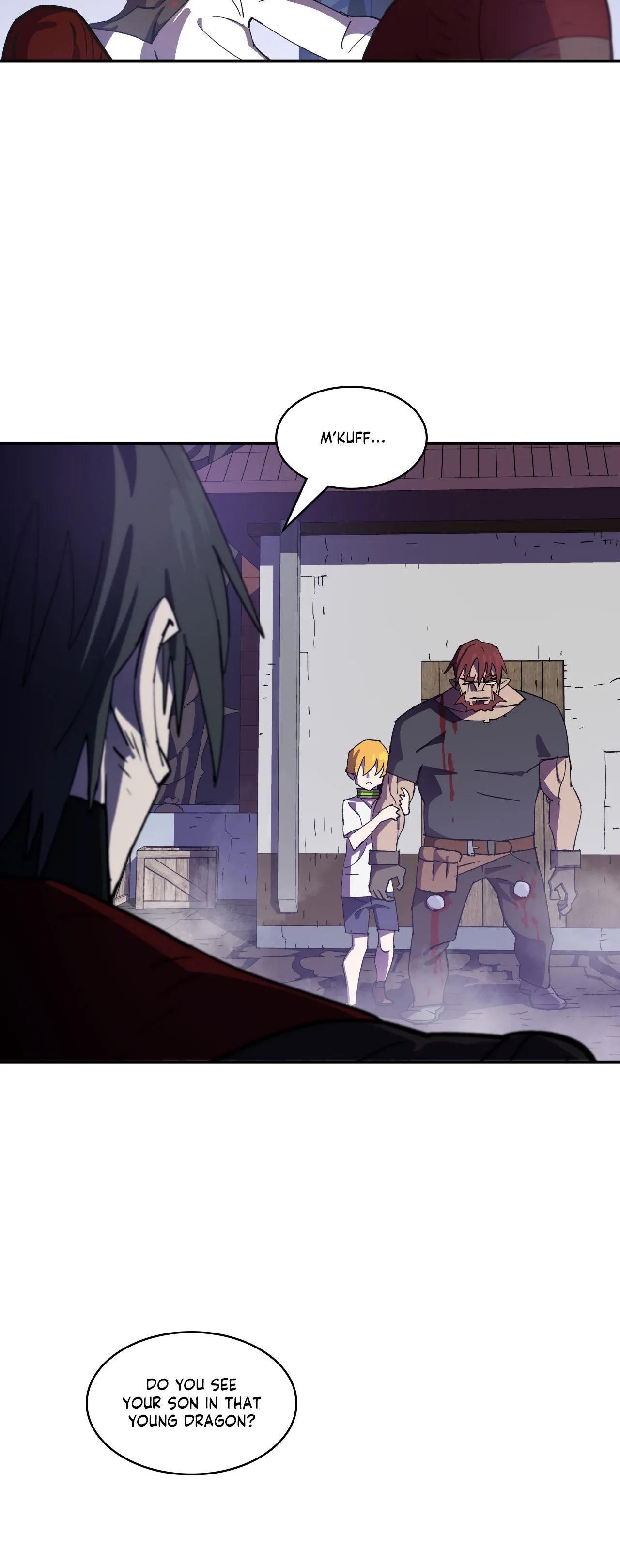 Read 4 Cut Hero EN Manga Online