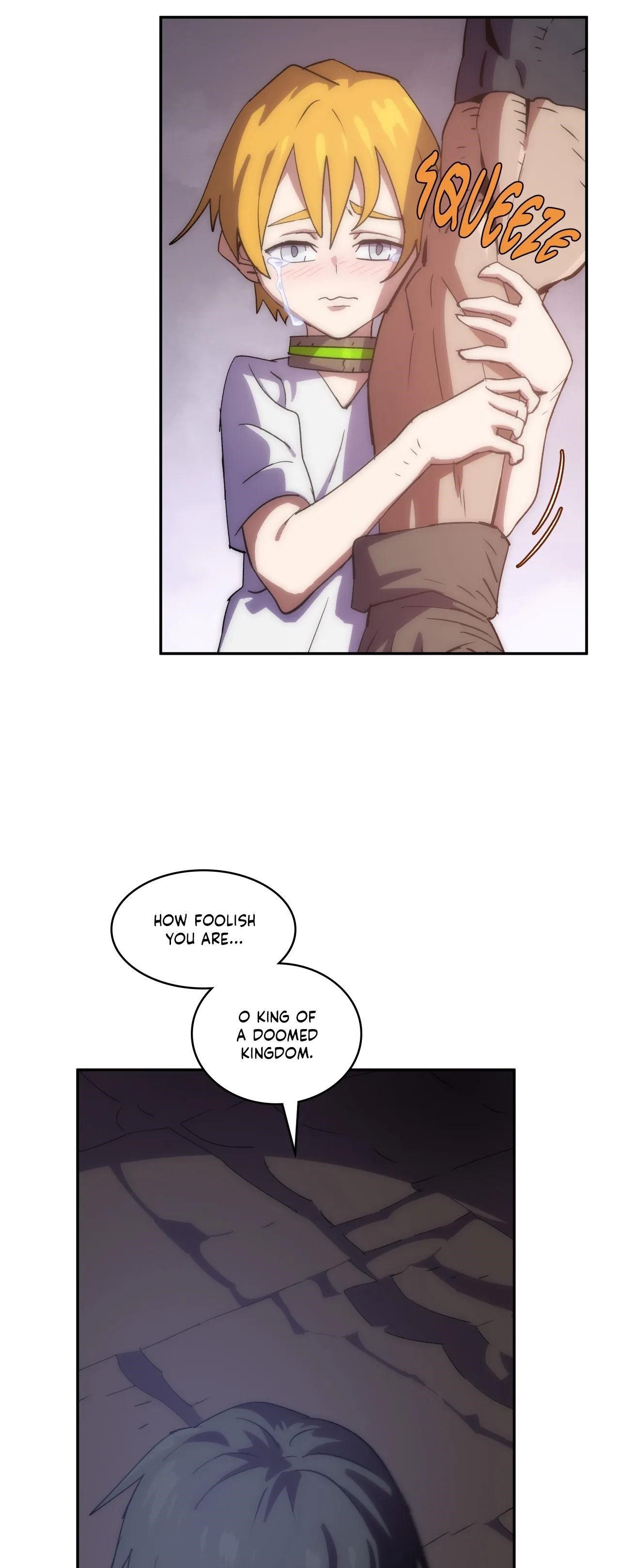 Read 4 Cut Hero EN Manga Online