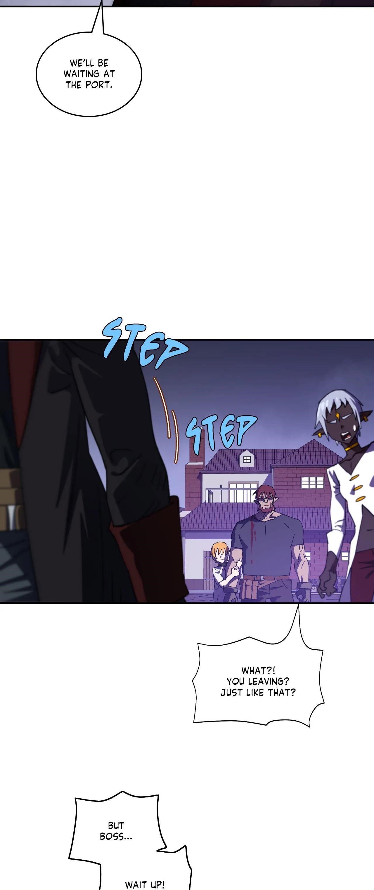 Read 4 Cut Hero EN Manga Online