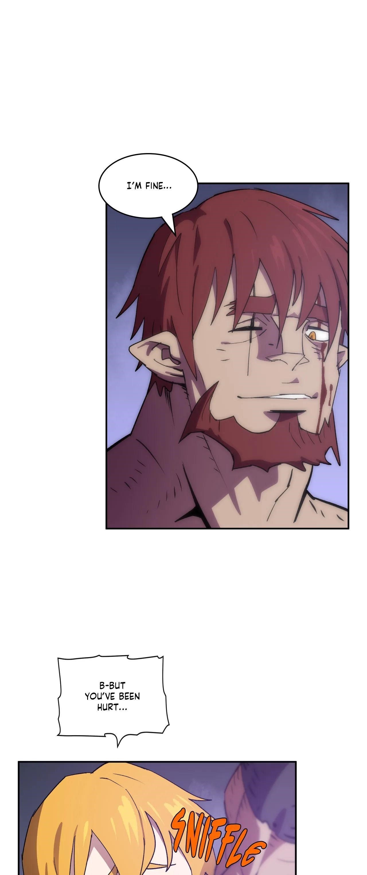 Read 4 Cut Hero EN Manga Online