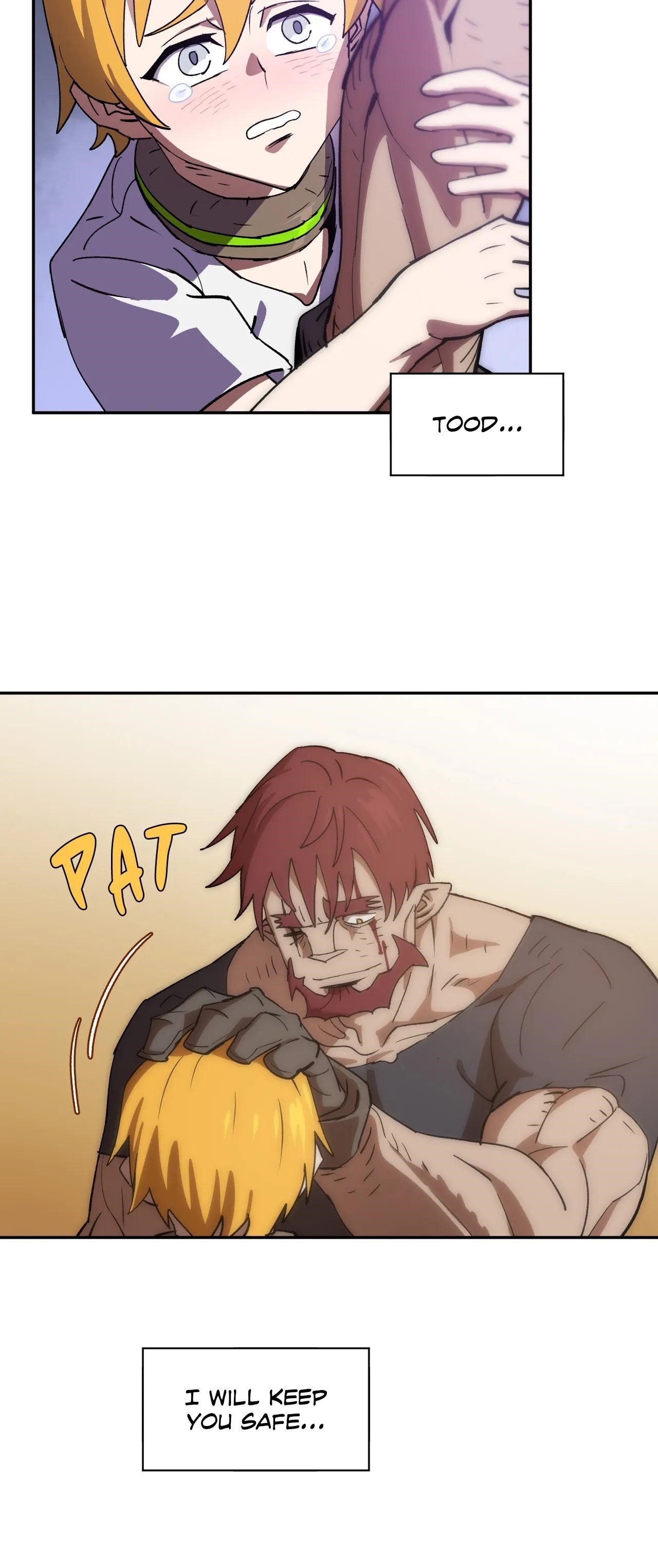 Read 4 Cut Hero EN Manga Online