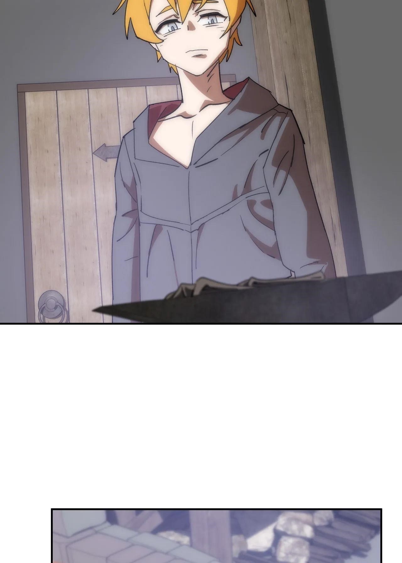 Read 4 Cut Hero EN Manga Online